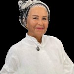 دکتر سونیا هاشمی