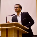 امیرحسین رمضانی