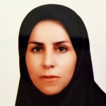 معصومه رشیدی