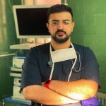 دکتر مهرشاد محمدی