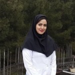 دکتر مرضیه رئیسی