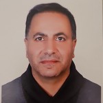 راما قلمبر دزفولی