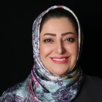 فاطمه هدایتی