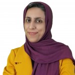 سارا شیرمحمدی