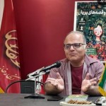 دکتر علیرضا حسن زاده