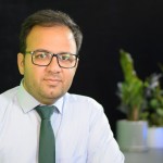 حامد قاضی مرادی