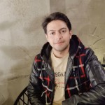 امیرحسین سلطان زاده