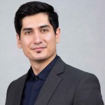 پوریا حسینی