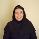 کوثر محمودی