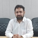 دکتر مهدی سراج