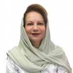 دکتر فریبا فیاض