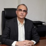 دکتر بهزاد فروزانفر