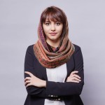 سپیده رومی زاده