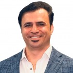 دکتر صمد دوستدار