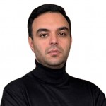 آرش فرهمندی