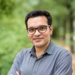 دکتر سالار محتاج