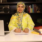 مرضیه خواجه‌محمود