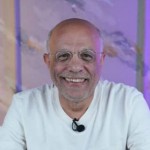 دکتر تورج مرادی