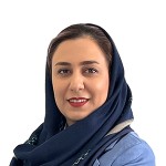 شیرین کاظمی