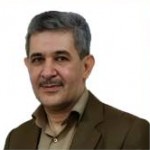 دکتر رضا نفیسی