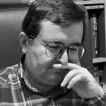 شهرام زعفرانلو