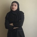 فاطمه بیگی