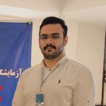 آیدین باقری