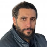 مهدی اصطهباناتی