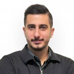 شروین داودی