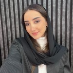 مهدیه امیدی