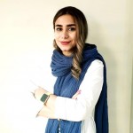 الناز باباخانی