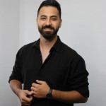 استاد مصطفی حسین زاده