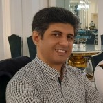 دکتر حمیدرضا حداد