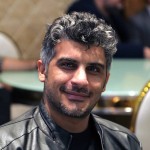 علیرضا چمن‌زار