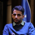 امیر تقی آبادی