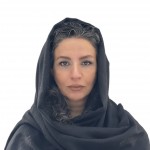 مریم اکبری