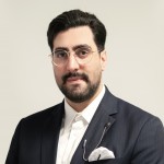 جناب آقای محمد جواد رمضان شیرازی