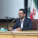 دکتر محمد کاظم زارع