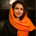 مهسا حسین پور