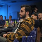 آریا علی اکبری