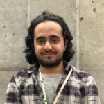 پارسا بزرگانی