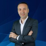 مجتبی فراهانی