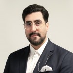 محمد جواد رمضان شیرازی