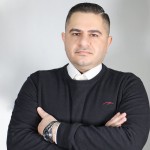 حمیدرضا خادمی