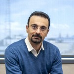 سید حامد قنادپور