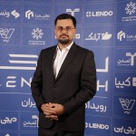 سید مهدی نبوی