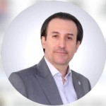 دکتر پیام ناوی