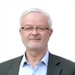 مهندس جواد حق‌شناس