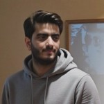 مهدی پاکروان