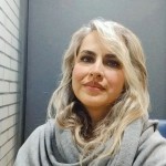 الناز حق شناس